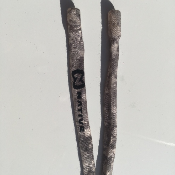 Native Eyewear Digital Camo sunglasses retainer - Picture 5 of 6